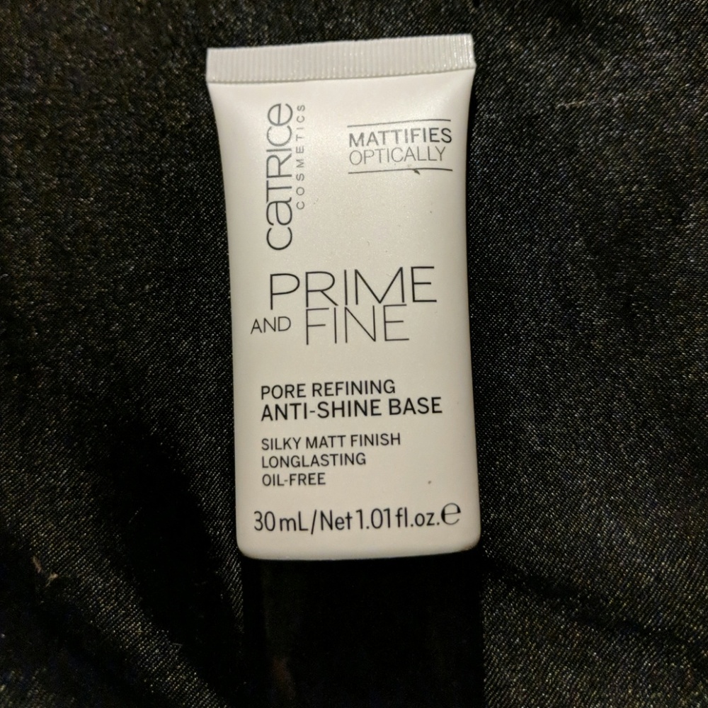 Catrice Primer
